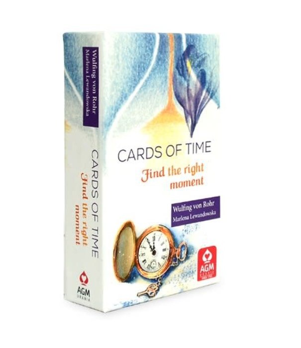 Cards of Time