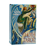 Crowley Thoth Tarot standaard