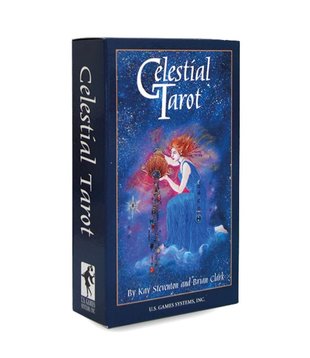 Celestial Tarot