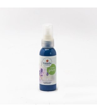 Roomspray Lavender-citrus  50ml - Volatile