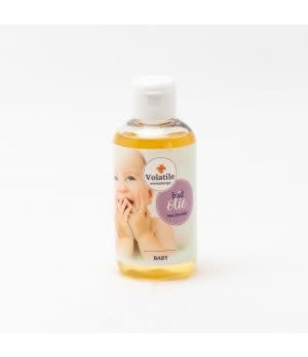 Baby Badolie Mandarijn 150ml - Volatile