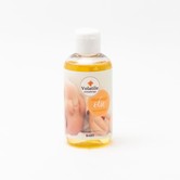 Baby Massageolie Mandarijn 150ml - Volatile