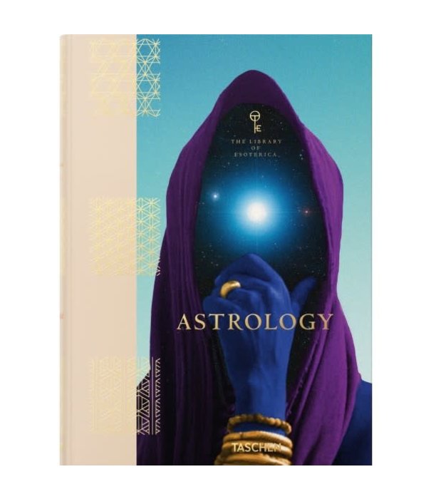 Astrology. The Library of Esoterica (Taschen)