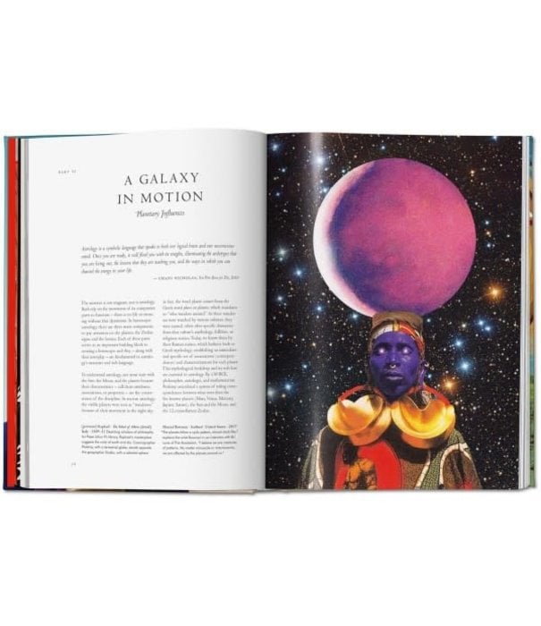 Astrology. The Library of Esoterica (Taschen)