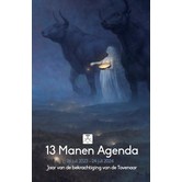 13 manen agenda