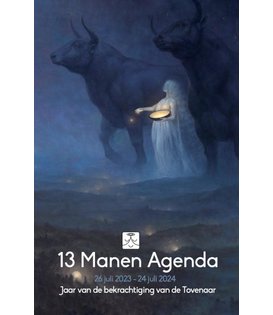 13 manen agenda