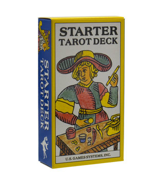 Starter Tarot