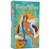 Golden Wheel Tarot
