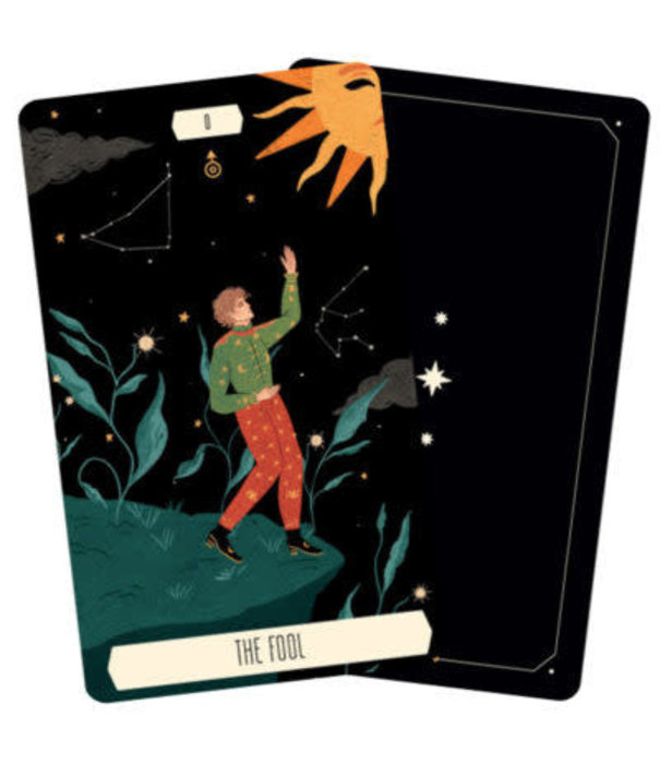 Zodiac Tarot