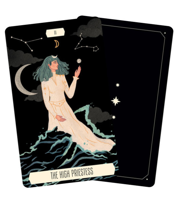 Zodiac Tarot