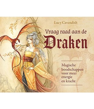 Vraag raad aan de draken