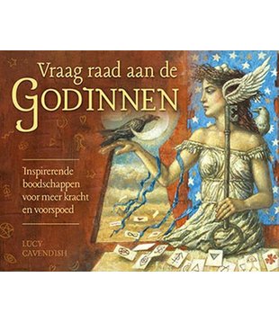 Vraag raad aan de godinnen