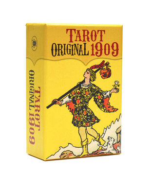 Tarot Original 1909 MINI