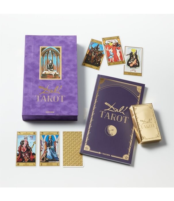 Dali Tarot