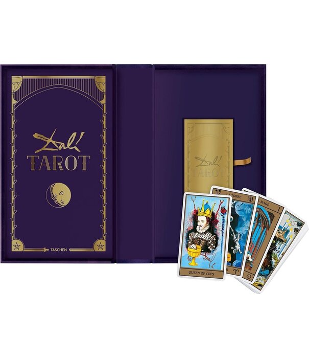 Dali Tarot