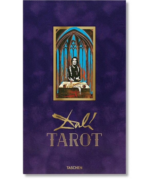 Dali Tarot