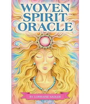 Woven Spirit Oracle