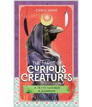 The Tarot of Curious Creatures