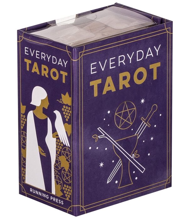 Every Day Tarot mini