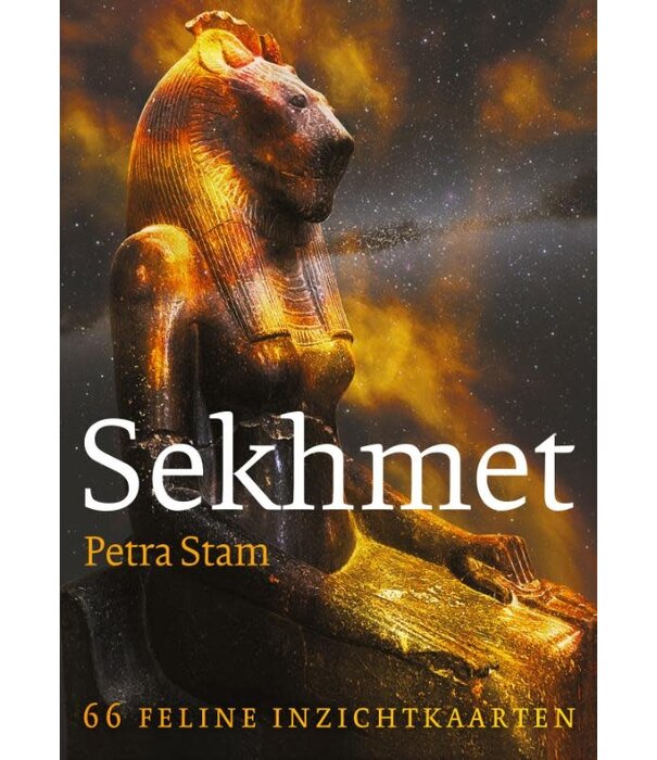 Sekhmet