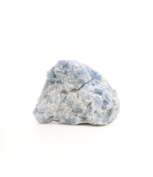 Calciet Blauw Ruw