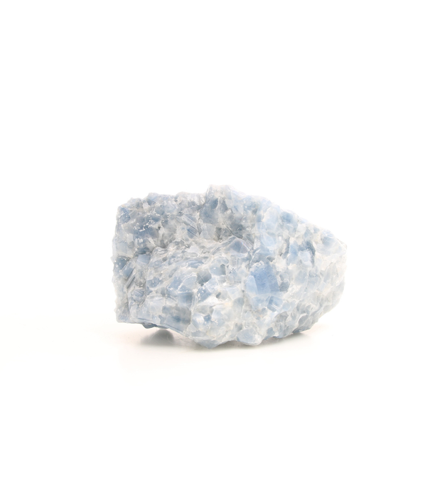 Calciet Blauw Ruw