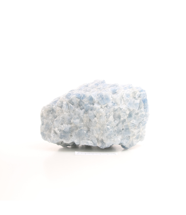 Calciet Blauw Ruw