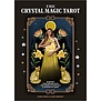 The crystal magic tarot