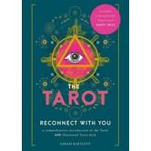 The Tarot Book and Card Deck