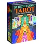 The Aleister Crowley Tarot Book & Card Deck