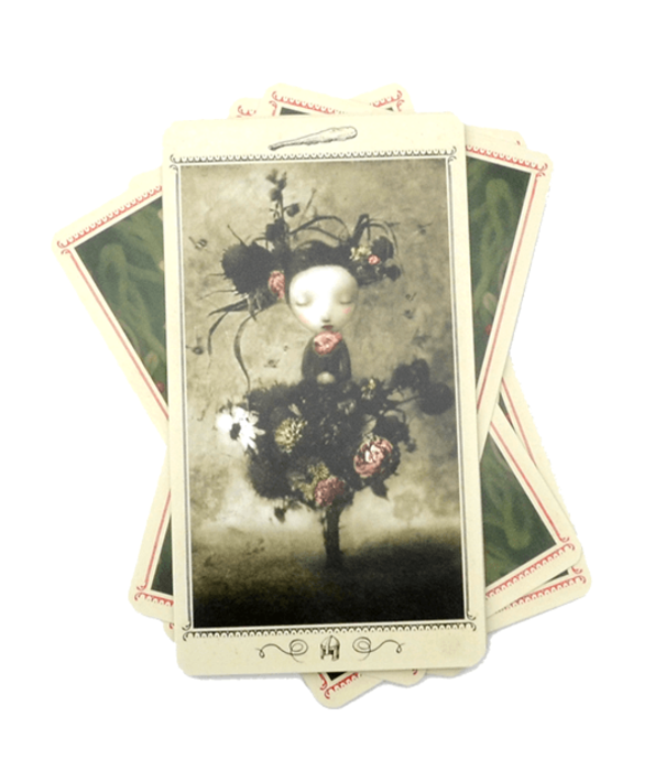 Ceccoli Tarot