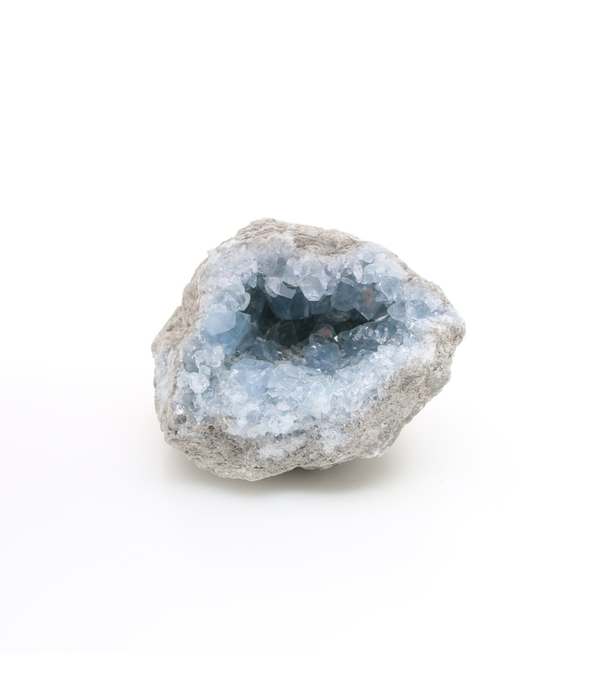 Celestien Geode