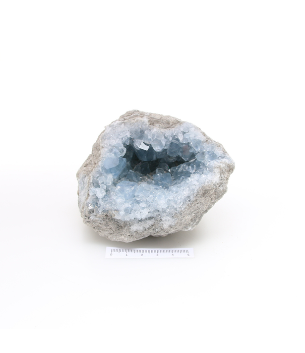 Celestien Geode