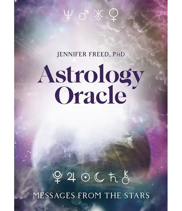 Astrology Oracle