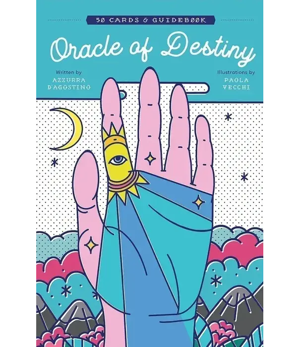Oracle of Destiny