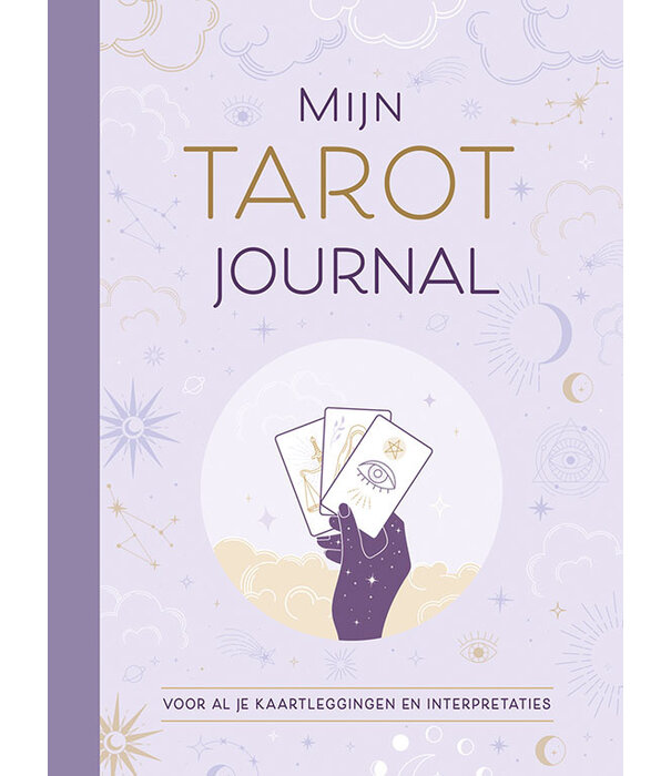 Mijn tarot journal