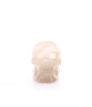 Rookkwarts Skull