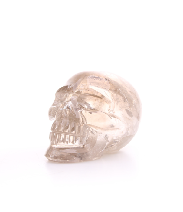 Rookkwarts Skull