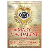 The Mary Magdalene Oracle