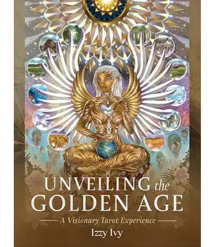 Unveiling The Golden Age Tarot: A Visionary Tarot Experience