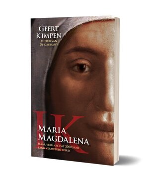 Ik, Maria Magdalena