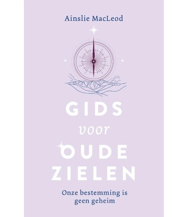 Gids voor oude zielen