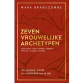 Zeven vrouwelijke archetypen