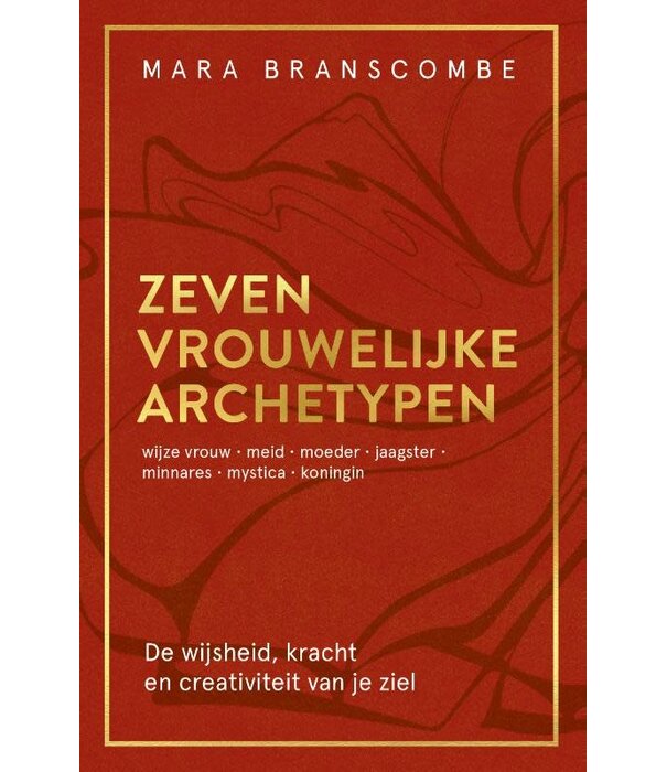 Zeven vrouwelijke archetypen