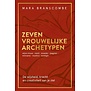 Zeven vrouwelijke archetypen