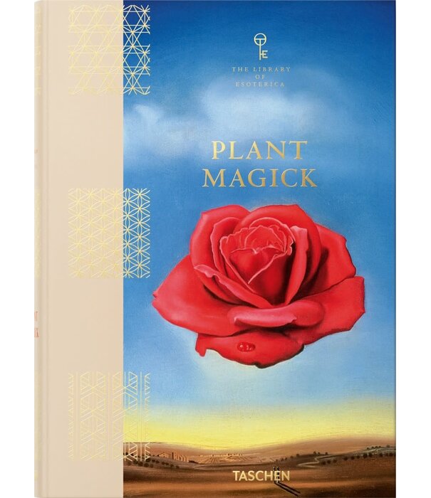 Plant Magick. The Library of Esoterica (Taschen)