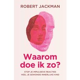 Waarom doe ik zo?