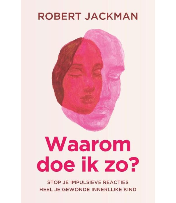 Waarom doe ik zo?