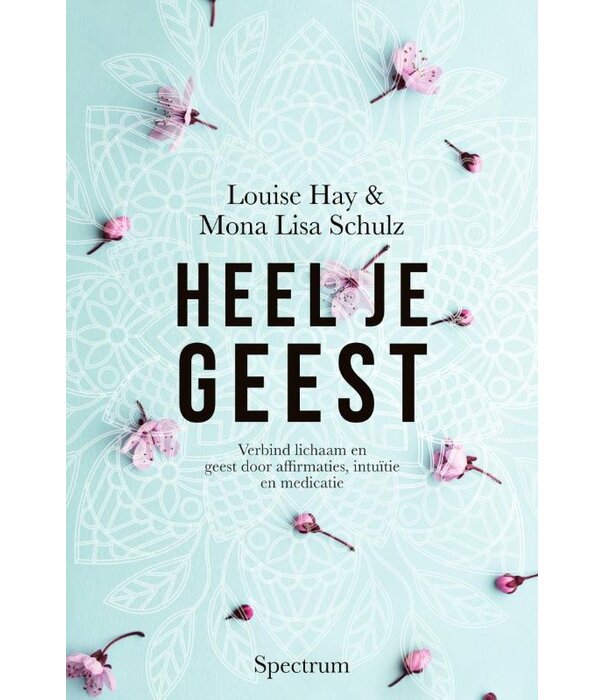 Heel je geest