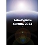 Astrologische Agenda 2024 Gebonden